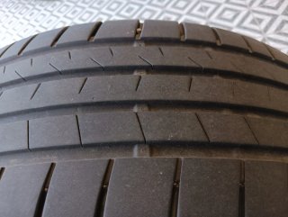 Cubierta Original Nissan Qashqai J12 2023