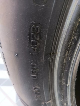 Cubierta Original Nissan Qashqai J12 2023