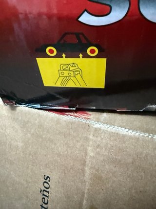 Gato Tijera Coche 2 Toneladas