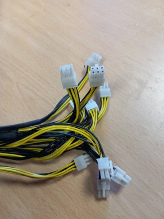 Fuente de alimentación BITMAIN 1800W