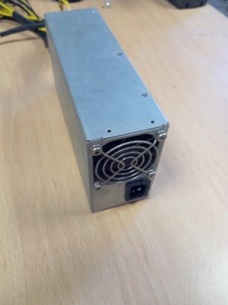 Fuente de alimentación BITMAIN 1800W