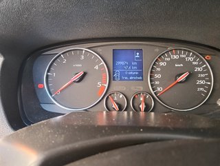 Renault Laguna 2012, Navegador 2026