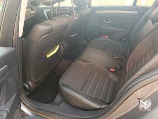 Renault Laguna 2012, Navegador 2026