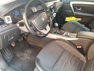 Renault Laguna 2012, Navegador 2026