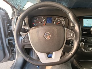 Renault Laguna 2012, Navegador 2026