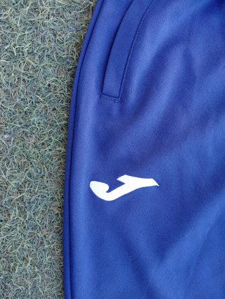 Pantalón chándal Joma Championship VI azul marino