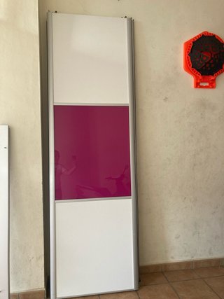 Puertas de armario corredero de 149x250