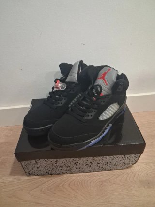 Zapatillas Jordan Air 5 Talla 42