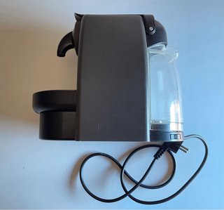 Cafetera Nespresso Krups Touch Limited Edition