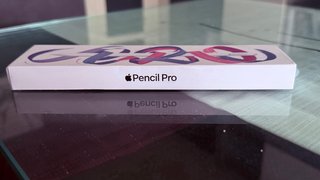 Apple Pencil Pro Original Nuevo