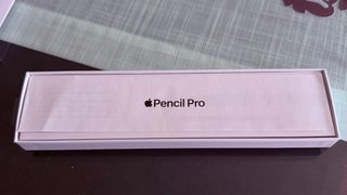 Apple Pencil Pro Original Nuevo