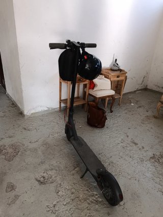 Patín Eléctrico