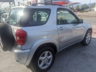 Toyota RAV4 2003