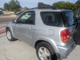 Toyota RAV4 2003