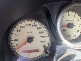 Toyota RAV4 2003