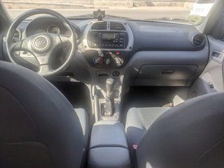 Toyota RAV4 2003