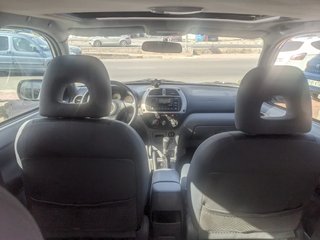 Toyota RAV4 2003