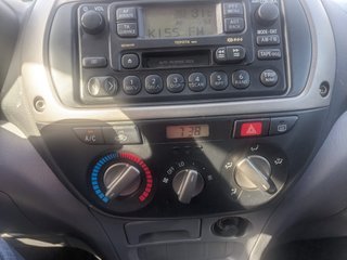 Toyota RAV4 2003