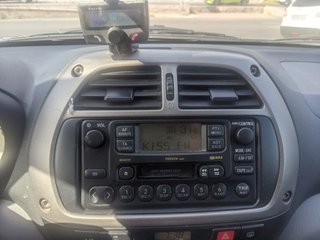 Toyota RAV4 2003