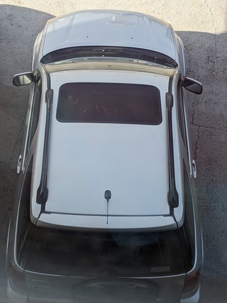 Toyota RAV4 2003