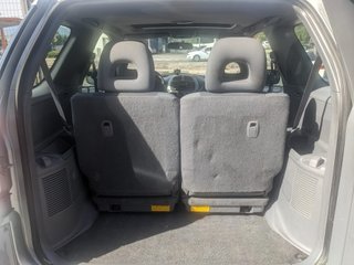 Toyota RAV4 2003