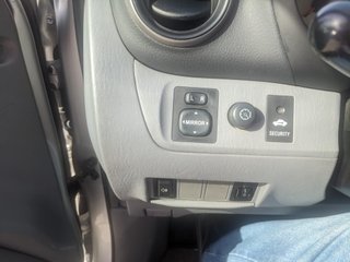 Toyota RAV4 2003