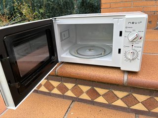 Microondas Nevir