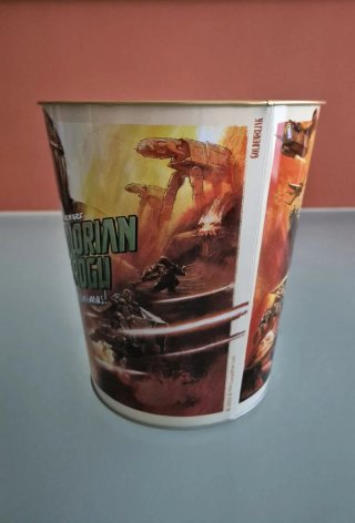 Pack Star Wars Mandalorian y Grogu NUEVO