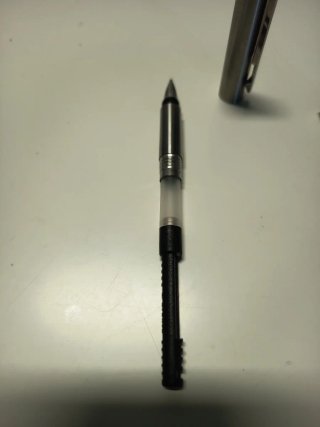 Lote 3 Parker Vector