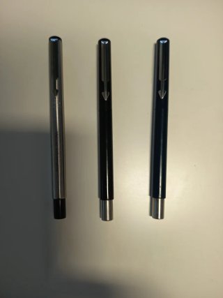 Lote 3 Parker Vector