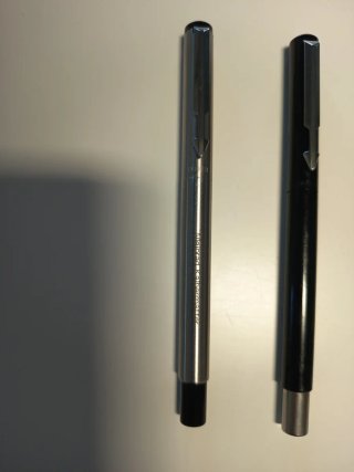Lote 3 Parker Vector