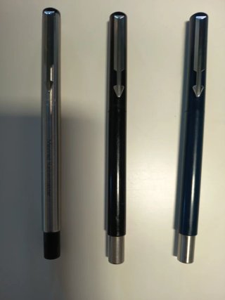 Lote 3 Parker Vector