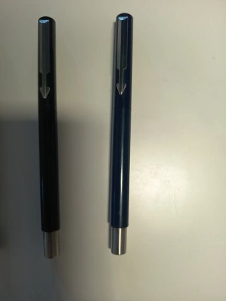 Lote 3 Parker Vector