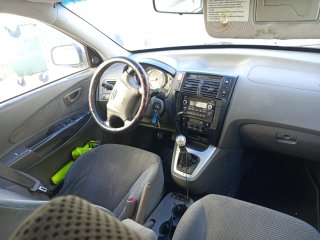Hyundai Tucson 2008