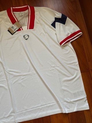 Camiseta/vestido vintage Nike oversized Talla XS