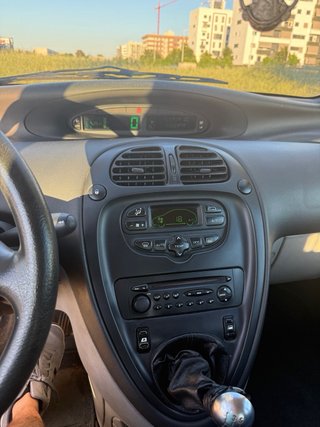 Citroen Xsara Picasso 2003 122.000 km