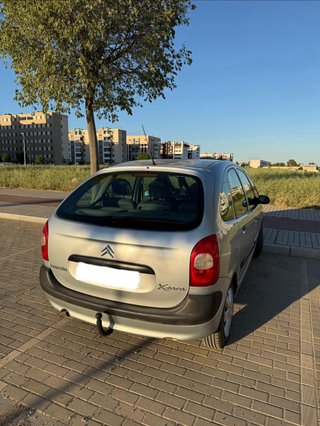 Citroen Xsara Picasso 2003 122.000 km