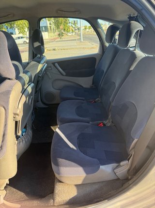 Citroen Xsara Picasso 2003 122.000 km