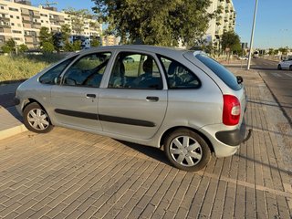 Citroen Xsara Picasso 2003 122.000 km