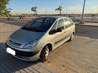 Citroen Xsara Picasso 2003 122.000 km