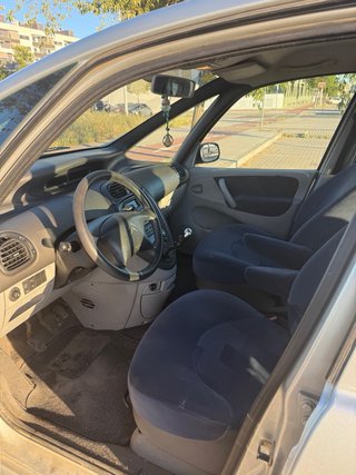 Citroen Xsara Picasso 2003 122.000 km