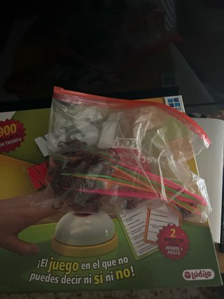 Monos Locos Juego de Mesa