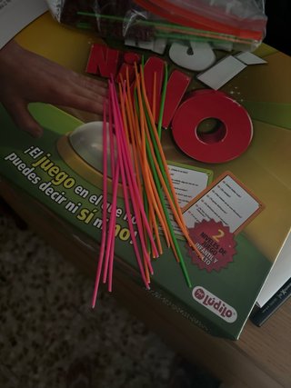 Monos Locos Juego de Mesa