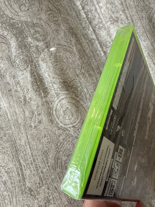 007 Quantum of Solace Xbox 360 Precintado