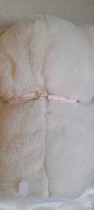 Orsetto Peluche Marionetta Chicco Infinite Dolcezz