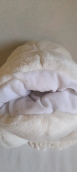 Orsetto Peluche Marionetta Chicco Infinite Dolcezz