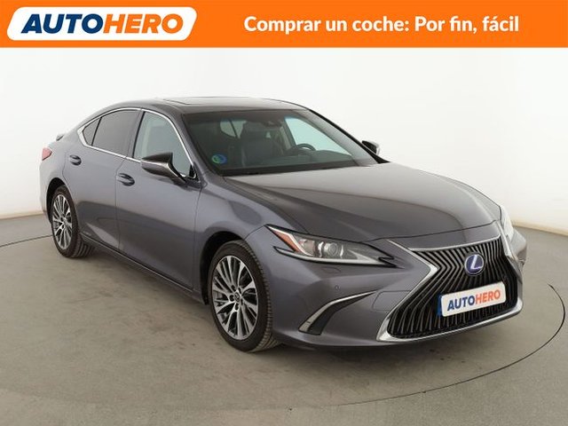 Lexus ES ES 300h Business