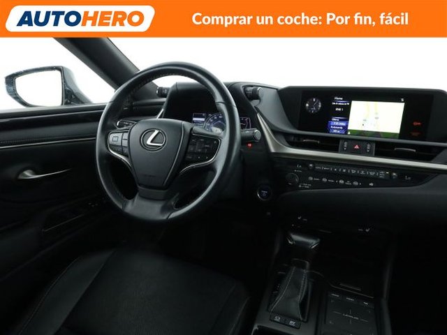 Lexus ES ES 300h Business