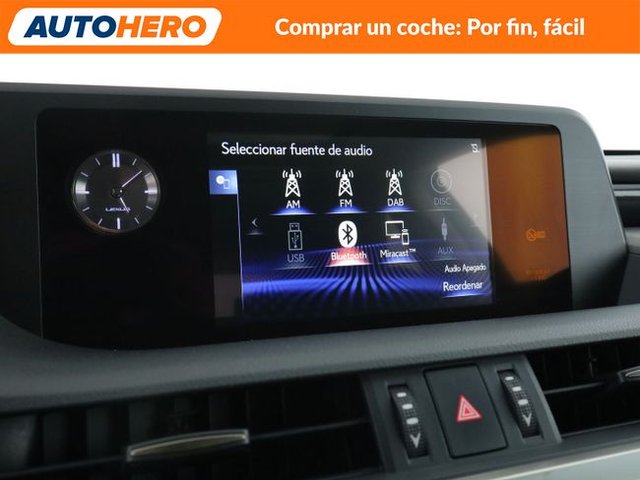 Lexus ES ES 300h Business