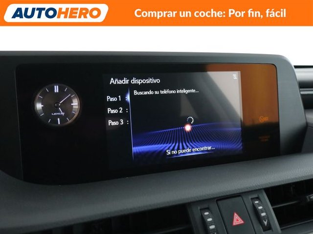 Lexus ES ES 300h Business